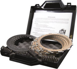 Kit Discos Embraiagem Dp Can Am Ds 450